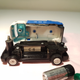 Illustration for article titled Throwback Thursday: B/O (Battery-operated) Tomica B-12 Nissan Atlas Garbage Truckem/em